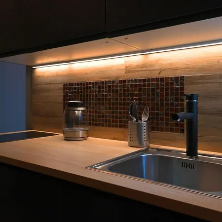 Gb, 200m Od Morza, 400m Od Monte Cassino, Sinus דירה