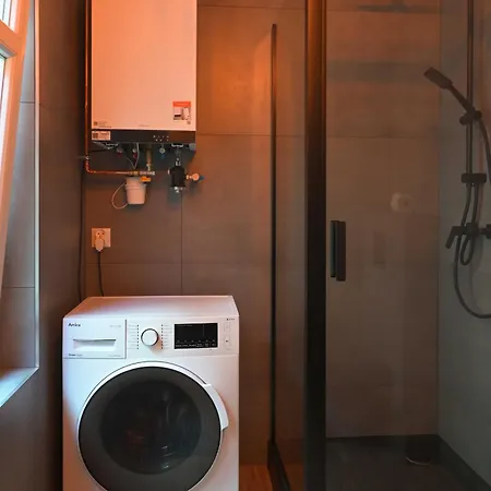 Apartamento Gb, 200m Od Morza, 400m Od Monte Cassino, Sinus *