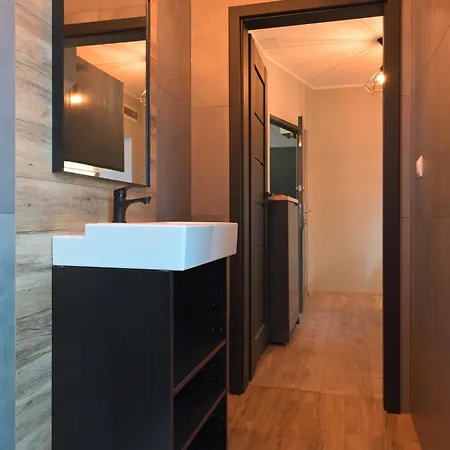 Gb, 200m Od Morza, 400m Od Monte Cassino, Sinus דירה סופוט