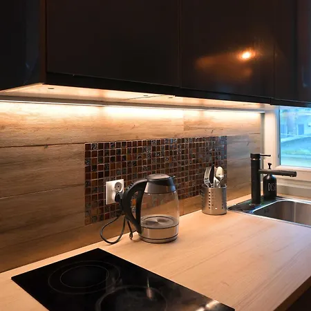 Gb, 200m Od Morza, 400m Od Monte Cassino, Sinus Apartment Sopot