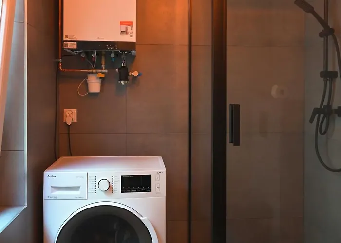 Lägenhet Gb, 200m Od Morza, 400m Od Monte Cassino, Sinus *