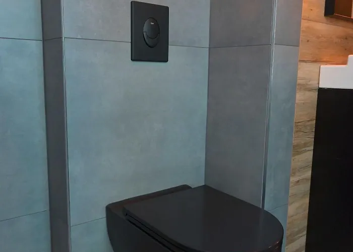 Gb, 200m Od Morza, 400m Od Monte Cassino, Sinus Lägenhet *