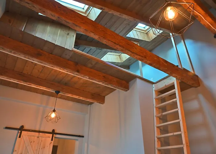 Gb, 200m Od Morza, 400m Od Monte Cassino, Sinus * Sopot